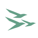 Kestral logo