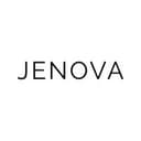 Jenova logo