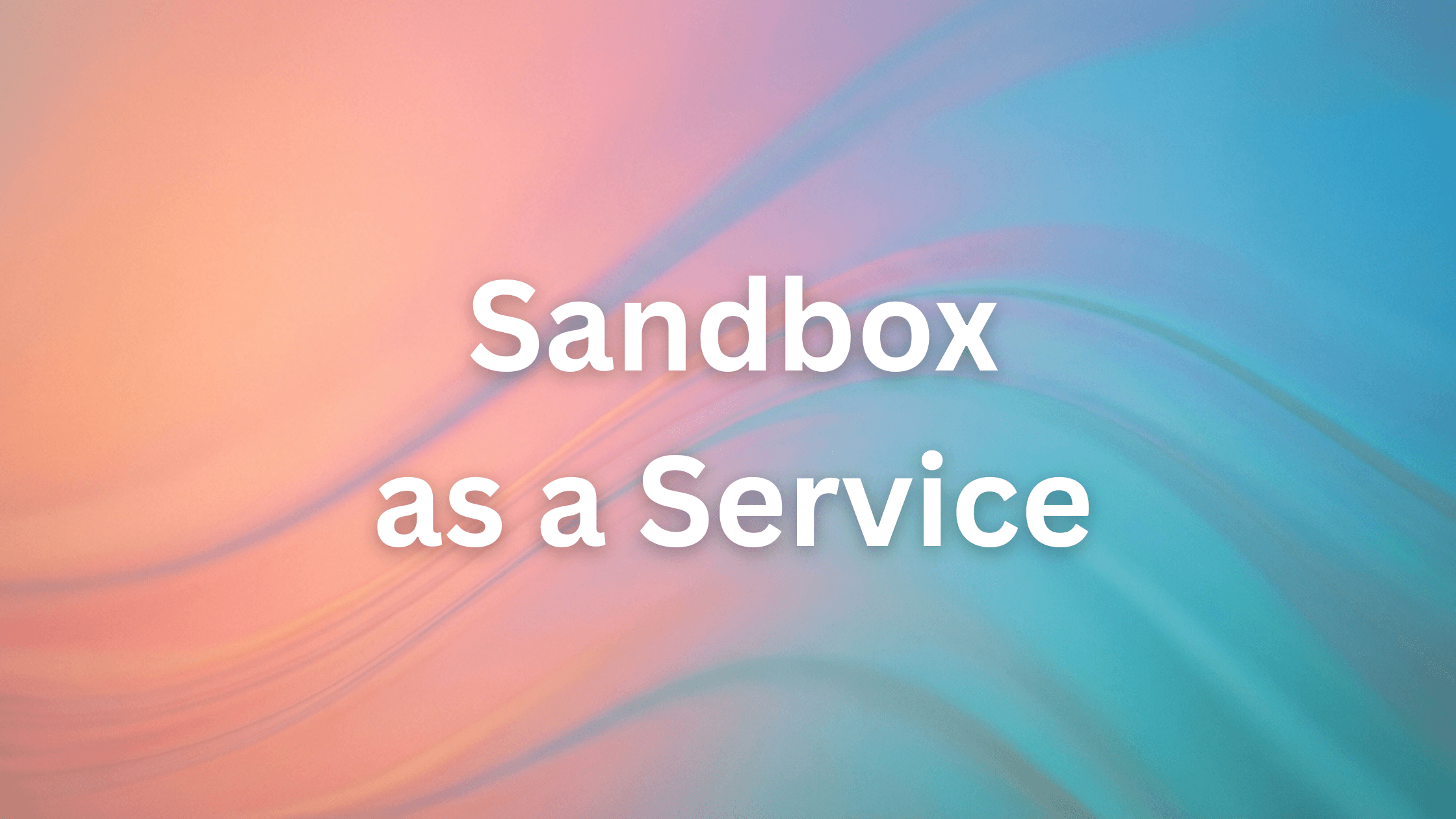 Cover Image for Introducing Klavis Sandbox-as-a-Service: Deterministic MCP Environments for AI Agent Training and Evaluation