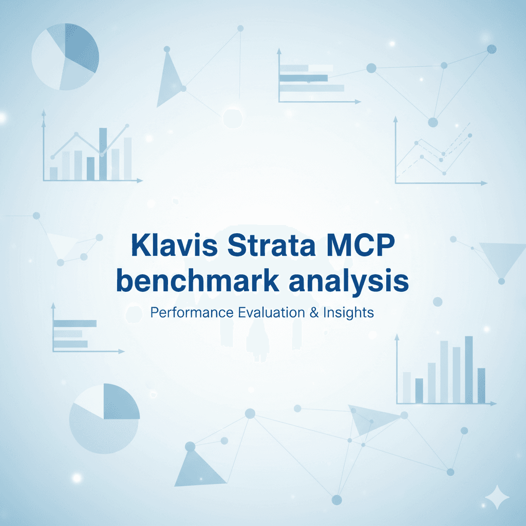 Cover Image for Strata MCP vs Official MCPs: A Real‑World Benchmark on Notion and GitHub