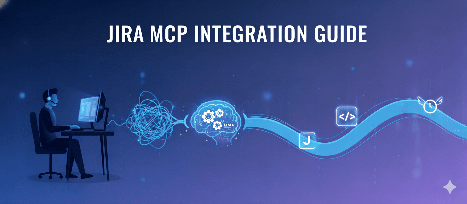 Cover Image for Automate Jira and Reclaim Your Flow State: A Developer’s Guide to LLM Integration