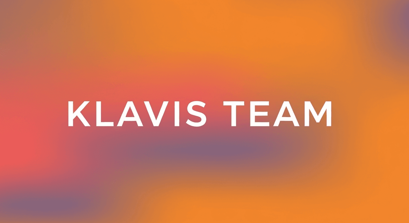 Cover Image for Introducing Klavis Team: The Easiest Way to Collaborate on MCP Integrations
