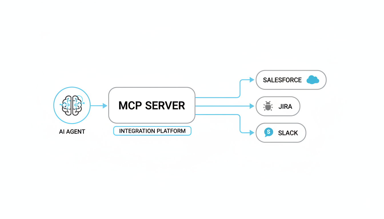 MCP Connection